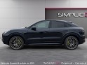 Porsche cayenne coupe e-hybrid 3.0 v6 462 ch tiptronic bva platinum edition/ tva recuperable/ 1er main occasion simplicicar...
