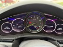 Porsche cayenne coupe e-hybrid 3.0 v6 462 ch tiptronic bva platinum edition/ tva recuperable/ 1er main occasion simplicicar...