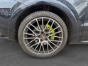 Porsche cayenne coupe e-hybrid 3.0 v6 462 ch tiptronic bva platinum edition/ tva recuperable/ 1er main occasion simplicicar...