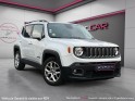Jeep renegade 1.6 i multijet ss 95 ch south beach toit ouvrant panoramique garantie 12 mois occasion simplicicar saint-jean...