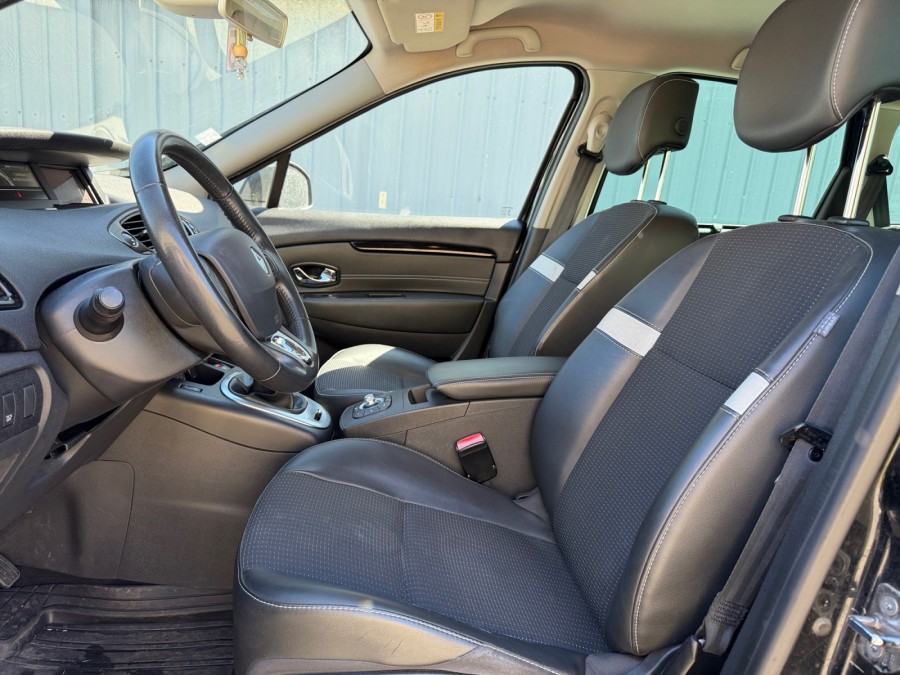 RENAULT d'occasion SCENIC GRAND 1.5 DCI 110 LIMITED EDC 7P de 2016