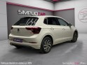 Volkswagen polo 1.0 tsi 95 ss bvm5 life occasion simplicicar pau simplicicar simplicibike france