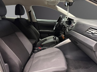 Volkswagen polo 1.0 tsi 95 ss bvm5 life occasion simplicicar pau simplicicar simplicibike france