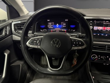 Volkswagen polo 1.0 tsi 95 ss bvm5 life occasion simplicicar pau simplicicar simplicibike france