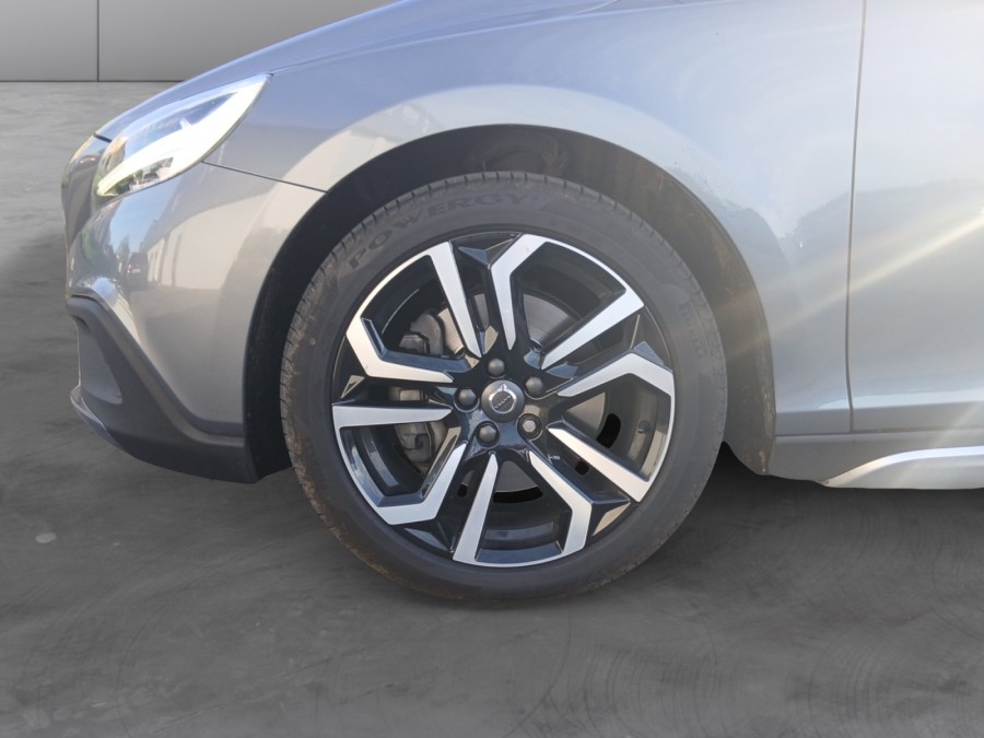 VOLVO d'occasion V40 CROSS COUNTRY CROSS COUNTRY D3 150 SIGNATURE