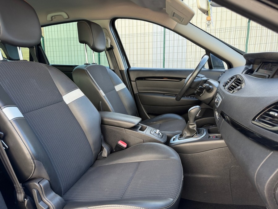 RENAULT d'occasion SCENIC GRAND 1.5 DCI 110 LIMITED EDC 7P de 2016