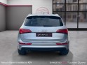 Audi q5 q5 2.0 tdi clean diesel 190 s line tronic 7 garantie 12 mois occasion simplicicar toulon ouest simplicicar...