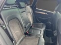 Audi q5 q5 2.0 tdi clean diesel 190 s line tronic 7 garantie 12 mois occasion simplicicar toulon ouest simplicicar...