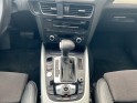 Audi q5 q5 2.0 tdi clean diesel 190 s line tronic 7 garantie 12 mois occasion simplicicar toulon ouest simplicicar...