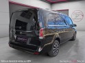 Mercedes classe v 300d extra-long / immat france / tva recuperable occasion  simplicicar nice - pfvauto simplicicar...