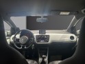 Volkswagen up up 1.0 60 bluemotion technology up! club - garantie 12 mois occasion simplicicar lyon ouest simplicicar...