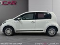 Volkswagen up up 1.0 60 bluemotion technology up! club - garantie 12 mois occasion simplicicar lyon ouest simplicicar...