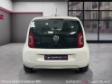 Volkswagen up up 1.0 60 bluemotion technology up! club - garantie 12 mois occasion simplicicar lyon ouest simplicicar...