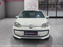 Volkswagen up up 1.0 60 bluemotion technology up! club - garantie 12 mois occasion simplicicar lyon ouest simplicicar...