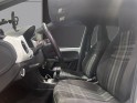 Volkswagen up up 1.0 60 bluemotion technology up! club - garantie 12 mois occasion simplicicar lyon ouest simplicicar...