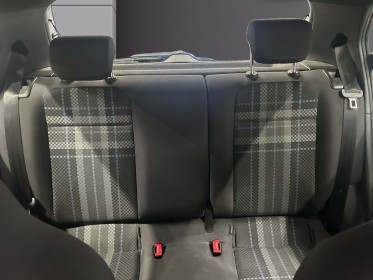 Volkswagen up up 1.0 60 bluemotion technology up! club - garantie 12 mois occasion simplicicar lyon ouest simplicicar...