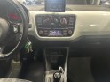 Volkswagen up up 1.0 60 bluemotion technology up! club - garantie 12 mois occasion simplicicar lyon ouest simplicicar...