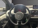 Volkswagen up up 1.0 60 bluemotion technology up! club - garantie 12 mois occasion simplicicar lyon ouest simplicicar...