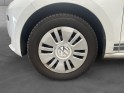 Volkswagen up up 1.0 60 bluemotion technology up! club - garantie 12 mois occasion simplicicar lyon ouest simplicicar...