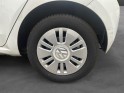 Volkswagen up up 1.0 60 bluemotion technology up! club - garantie 12 mois occasion simplicicar lyon ouest simplicicar...
