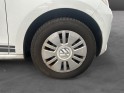Volkswagen up up 1.0 60 bluemotion technology up! club - garantie 12 mois occasion simplicicar lyon ouest simplicicar...