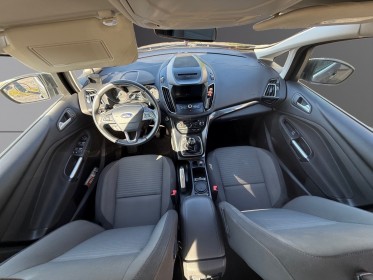 Ford c-max 1.0 ecoboost 125 ss titanium garantie 12 mois occasion simplicicar brive la gaillarde  simplicicar simplicibike...