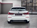 Bmw serie 1 f20 lci2 118i 136 ch bva8 sport caméra de recul régulateur de vitesse garantie 12 mois occasion simplicicar...