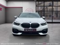 Bmw serie 1 f20 lci2 118i 136 ch bva8 sport caméra de recul régulateur de vitesse garantie 12 mois occasion simplicicar...