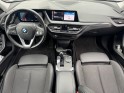 Bmw serie 1 f20 lci2 118i 136 ch bva8 sport caméra de recul régulateur de vitesse garantie 12 mois occasion simplicicar...