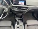 Bmw serie 1 f20 lci2 118i 136 ch bva8 sport caméra de recul régulateur de vitesse garantie 12 mois occasion simplicicar...