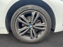 Bmw serie 1 f20 lci2 118i 136 ch bva8 sport caméra de recul régulateur de vitesse garantie 12 mois occasion simplicicar...