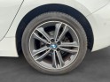 Bmw serie 1 f20 lci2 118i 136 ch bva8 sport caméra de recul régulateur de vitesse garantie 12 mois occasion simplicicar...