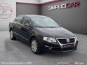 Volkswagen passat 2.0 16s tdi 140 cr fap confortline garantie 12 mois occasion simplicicar royan simplicicar simplicibike...