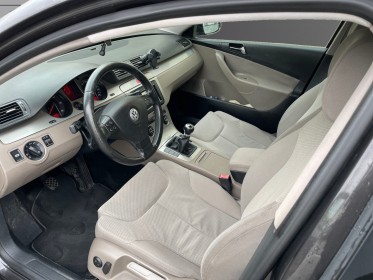 Volkswagen passat 2.0 16s tdi 140 cr fap confortline garantie 12 mois occasion simplicicar royan simplicicar simplicibike...