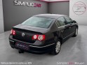 Volkswagen passat 2.0 16s tdi 140 cr fap confortline garantie 12 mois occasion simplicicar royan simplicicar simplicibike...