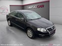 Volkswagen passat 2.0 16s tdi 140 cr fap confortline garantie 12 mois occasion simplicicar royan simplicicar simplicibike...