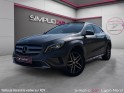 Mercedes classe gla 200 d 4-matic activity edition 7-g dct a - toit ouvrant panoramique  attelage  caméra de recul ...