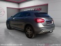 Mercedes classe gla 200 d 4-matic activity edition 7-g dct a - toit ouvrant panoramique  attelage  caméra de recul ...