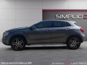 Mercedes classe gla 200 d 4-matic activity edition 7-g dct a - toit ouvrant panoramique  attelage  caméra de recul ...
