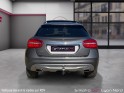 Mercedes classe gla 200 d 4-matic activity edition 7-g dct a - toit ouvrant panoramique  attelage  caméra de recul ...