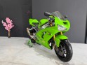 Kawasaki zx6r 636 ninja pot akrapovic/capot de scelle occasion simplicicar magny-en-vexin simplicicar simplicibike france