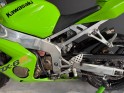 Kawasaki zx6r 636 ninja pot akrapovic/capot de scelle occasion simplicicar magny-en-vexin simplicicar simplicibike france