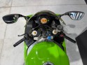 Kawasaki zx6r 636 ninja pot akrapovic/capot de scelle occasion simplicicar magny-en-vexin simplicicar simplicibike france