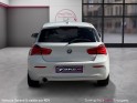 Bmw serie 1 f20 lci 116d bva urban chic sièges chauffants clim auto radars occasion barberey simplicicar simplicibike france