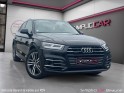 Audi q5 sportback 55 tfsie 367 s tronic 7 quattro s line garantie 12 mois occasion simplicicar beaune simplicicar...