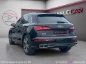 Audi q5 sportback 55 tfsie 367 s tronic 7 quattro s line garantie 12 mois occasion simplicicar beaune simplicicar...