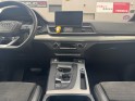 Audi q5 sportback 55 tfsie 367 s tronic 7 quattro s line garantie 12 mois occasion simplicicar beaune simplicicar...