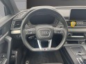 Audi q5 sportback 55 tfsie 367 s tronic 7 quattro s line garantie 12 mois occasion simplicicar beaune simplicicar...