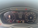 Audi q5 sportback 55 tfsie 367 s tronic 7 quattro s line garantie 12 mois occasion simplicicar beaune simplicicar...