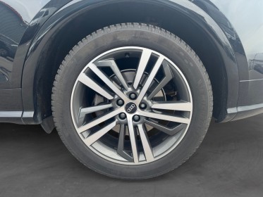Audi q5 sportback 55 tfsie 367 s tronic 7 quattro s line garantie 12 mois occasion simplicicar beaune simplicicar...